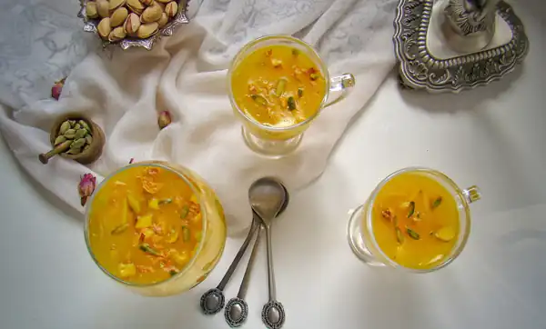 فوت و فن ماقوت و راز خوشمزگی ماقوت خوشمزه و خانگی