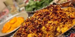 فوت و فن مانی پلو و راز خوشمزگی مانی پلو خوشمزه و خانگی