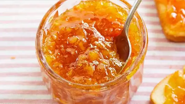 فوت و فن کباب مارمالاد پرتقال و راز خوشمزگی مارمالاد پرتقال خوشمزه و خانگی