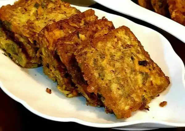 فوت و فن موجور و راز خوشمزگی موجور خوشمزه و خانگی