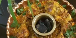 فوت و فن مرغ دودی و راز خوشمزگی مرغ دودی خوشمزه و خانگی