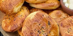 فوت و فن نان کته و راز خوشمزگی نان کته خوشمزه و خانگی