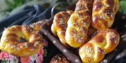 فوت و فن نان خالا و راز خوشمزگی نان خالا خوشمزه و خانگی