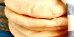 فوت و فن نان لبنانی و راز خوشمزگی نان لبنانی خوشمزه و خانگی