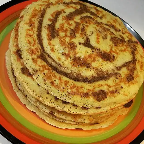 فوت و فن نان شلشلو و راز خوشمزگی نان شلشلو خوشمزه و خانگی