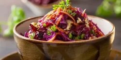 فوت و فن سالاد گرم و راز خوشمزگی سالاد گرم خوشمزه و خانگی