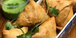 فوت و فن سمبوسه هندی و راز خوشمزگی سمبوسه هندی خوشمزه و خانگی