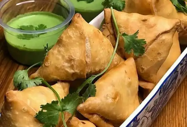 فوت و فن سمبوسه هندی و راز خوشمزگی سمبوسه هندی خوشمزه و خانگی