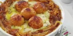 فوت و فن سنگ سیر و راز خوشمزگی سنگ سیر خوشمزه و خانگی