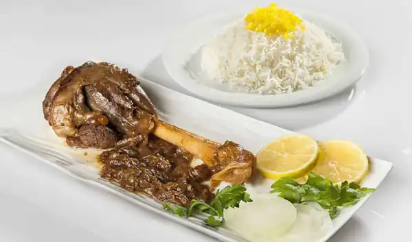 فوت و فن سرویسی گوشت و راز خوشمزگی سرویسی گوشت خوشمزه و خانگی
