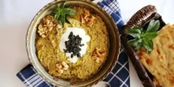 فوت و فن شاهی حلیم و راز خوشمزگی شاهی حلیم خوشمزه و خانگی
