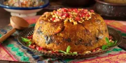 فوت و فن ته چین بادمجان و راز خوشمزگی ته چین بادمجان خوشمزه و خانگی