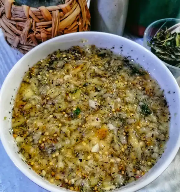 فوت و فن نازخاتون و راز خوشمزگی نازخاتون خوشمزه و خانگی