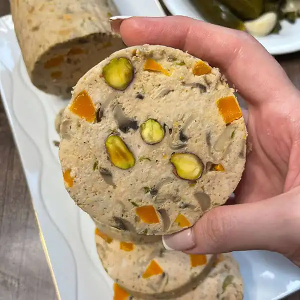 فوت و فن ژامبون مرغ و راز خوشمزگی ژامبون مرغ خوشمزه و خانگی