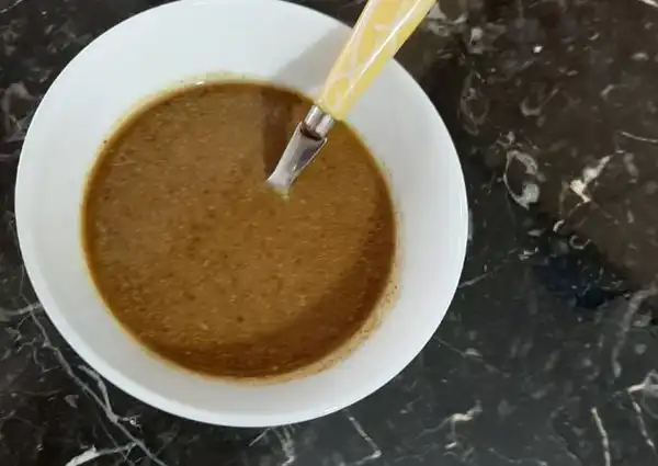 فوت و فن زیره جوش و راز خوشمزگی زیره جوش خوشمزه و خانگی
