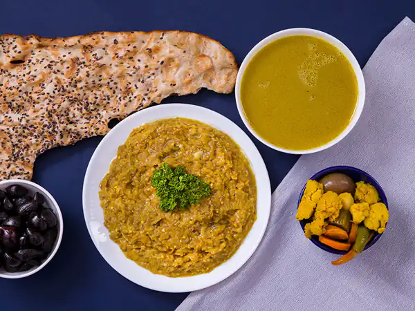 فوت و فن آبگوشت بادمجان و راز خوشمزگی آبگوشت بادمجان خوشمزه و خانگی
