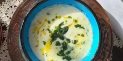 فوت و فن آبگوشت کشک و راز خوشمزگی آبگوشت کشک خوشمزه و خانگی