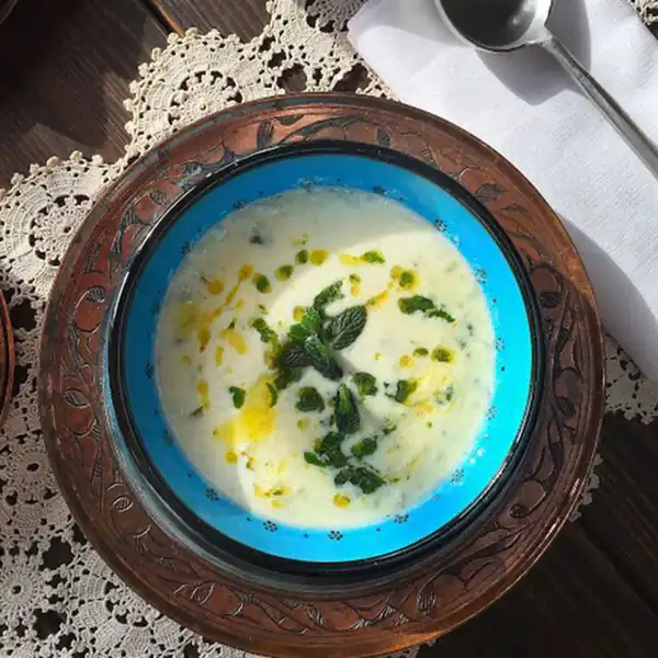 فوت و فن آبگوشت کشک و راز خوشمزگی آبگوشت کشک خوشمزه و خانگی