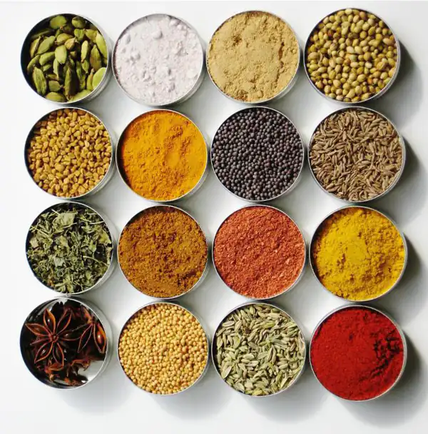 فوت و فن ادویه ماهی و راز خوشمزگی ادویه ماهی خوشمزه و خانگی
