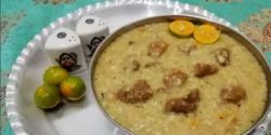 فوت و فن  آش جو با سیرابی و راز خوشمزگی آش جو با سیرابی خوشمزه و خانگی