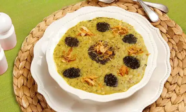 فوت و فن آش کلم برگ و راز خوشمزگی آش کلم برگ خوشمزه و خانگی
