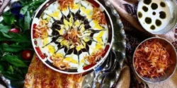 فوت و فن آش آبدار و راز خوشمزگی آش آبدار خوشمزه و خانگی