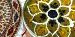 فوت و فن آش برگ چغندر و راز خوشمزگی آش برگ چغندر خوشمزه و خانگی