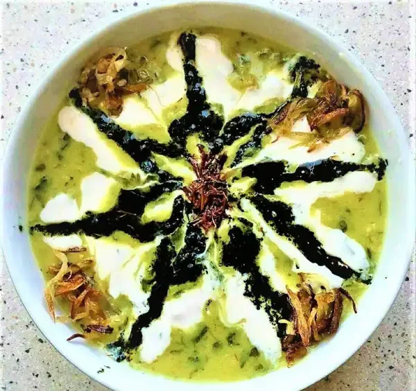 فوت و فن آش چینی و راز خوشمزگی آش چینی خوشمزه و خانگی
