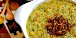 فوت و فن آش قوروت و راز خوشمزگی آش قوروت خوشمزه و خانگی
