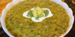 فوت و فن آش شلغم و راز خوشمزگی آش شلغم خوشمزه و خانگی