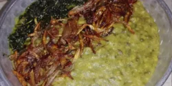 فوت و فن آش شوربا و راز خوشمزگی آش شوربا خوشمزه و خانگی