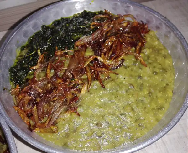 فوت و فن آش شوربا و راز خوشمزگی آش شوربا خوشمزه و خانگی