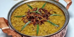 فوت و فن آش صبحانه و راز خوشمزگی آش صبحانه خوشمزه و خانگی