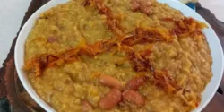 فوت و فن آش زین العابدین و راز خوشمزگی آش زین العابدین خوشمزه و خانگی