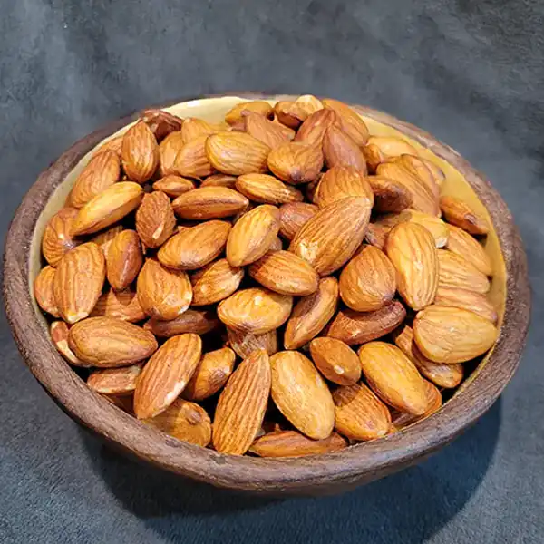 فوت و فن بادام شور و راز خوشمزگی بادام شور خوشمزه و خانگی