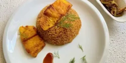 فوت و فن برنجوش و راز خوشمزگی برنجوش خوشمزه و خانگی