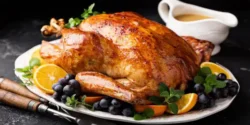 فوت و فن بریانی مرغ و راز خوشمزگی بریانی مرغ خوشمزه و خانگی