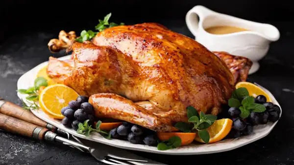 فوت و فن بریانی مرغ و راز خوشمزگی بریانی مرغ خوشمزه و خانگی