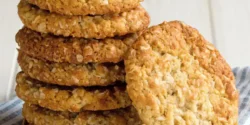 فوت و فن بیسکویت رژیمی و راز خوشمزگی بیسکویت رژیمی خوشمزه و خانگی