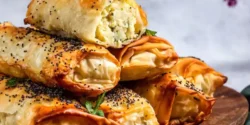 فوت و فن بورک مرغ و راز خوشمزگی بورک مرغ خوشمزه و خانگی