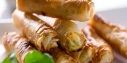 فوت و فن بورک سیب زمینی و راز خوشمزگی بورک سیب زمینی خوشمزه و خانگی