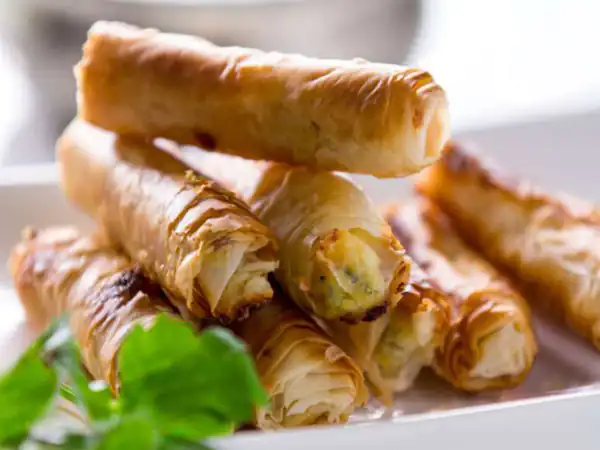فوت و فن بورک سیب زمینی و راز خوشمزگی بورک سیب زمینی خوشمزه و خانگی