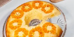 فوت و فن کیک نارنگی و راز خوشمزگی کیک نارنگی خوشمزه و خانگی
