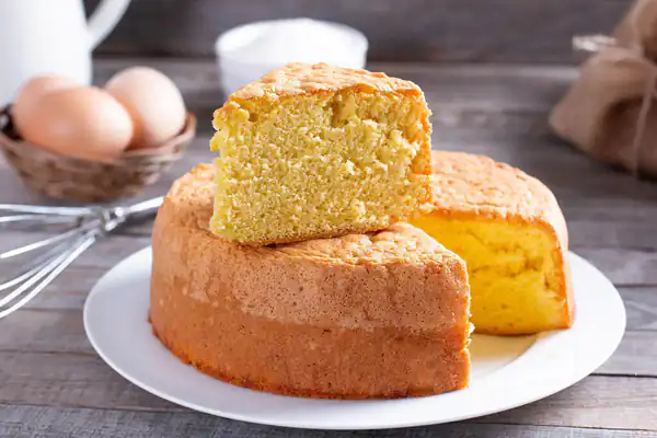 فوت و فن کیک یک تخم مرغی و راز خوشمزگی کیک یک تخم مرغی خوشمزه و خانگی