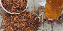 فوت و فن چای سیب و راز خوشمزگی چای سیب خوشمزه و خانگی
