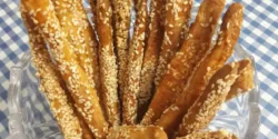 فوت و فن چوب شور و راز خوشمزگی چوب شور خوشمزه و خانگی
