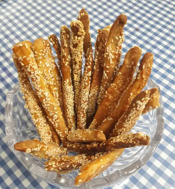 فوت و فن چوب شور و راز خوشمزگی چوب شور خوشمزه و خانگی