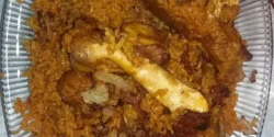 فوت و فن دمپخت ماهیچه و راز خوشمزگی دمپخت ماهیچه خوشمزه و خانگی