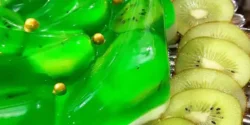 فوت و فن دسر کیوی و راز خوشمزگی دسر کیوی خوشمزه و خانگی