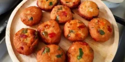فوت و فن فلافل مرغ و راز خوشمزگی فلافل مرغ خوشمزه و خانگی